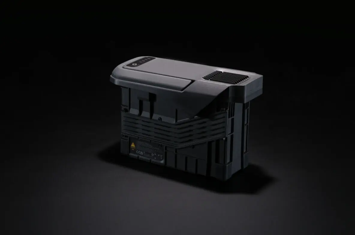 DjI Matrice 400 Series - Bateria Inteligente de vuelo TB 100 - Imagen 4