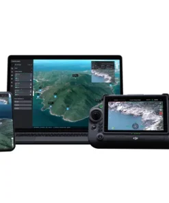 DJI FlightHub 2 Livestream Minutes (100,000) Recharge