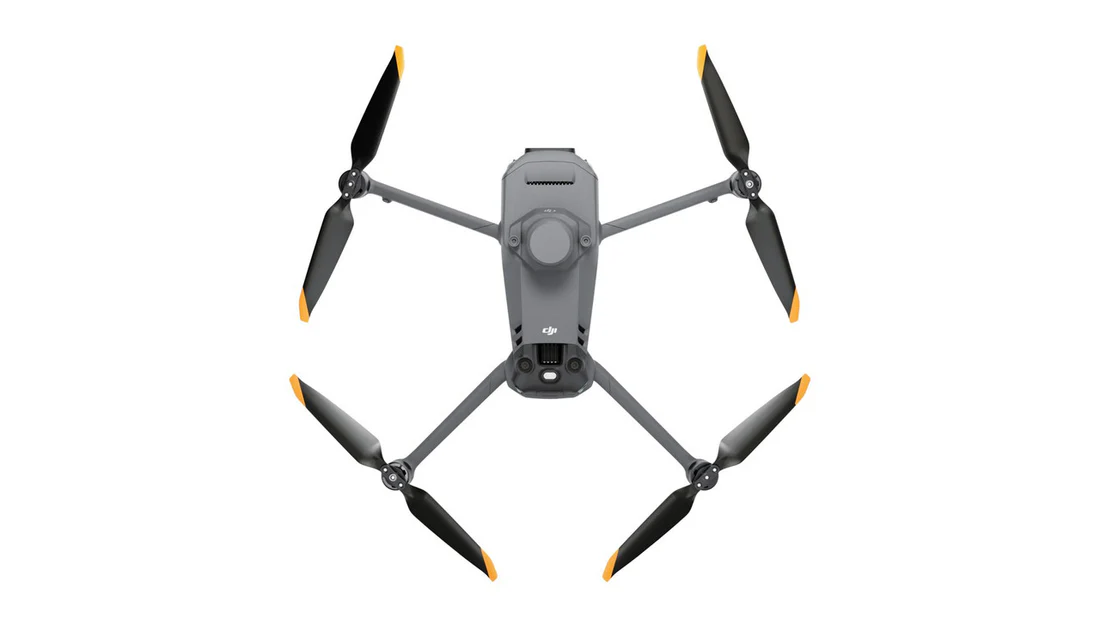 DJI Mavic 3 Enterprise Series - Mavic 3 Multispectral Version ( M3M) - Imagen 5