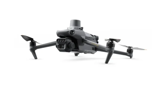 DJI Mavic 3 Enterprise Series – Mavic 3 Multispectral Version ( M3M ...