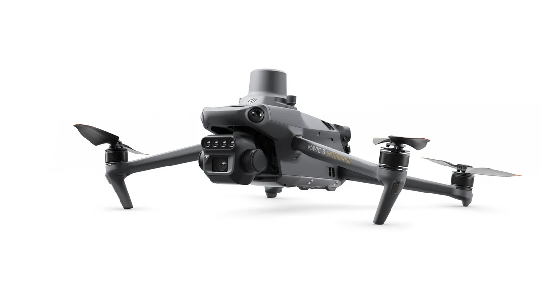 DJI Mavic 3 Enterprise Series - Mavic 3 Multispectral Version ( M3M) - Imagen 3