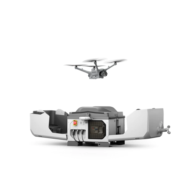 DJI Dock 3 - Dock 3 - Imagen 2