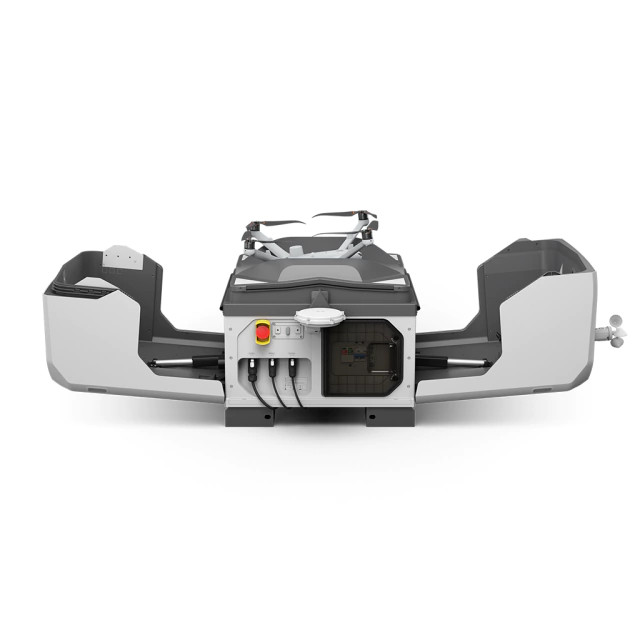 DJI Dock 3 - Dock 3 - Imagen 3
