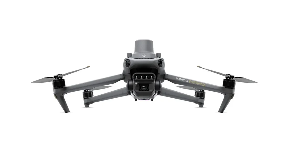 DJI Mavic 3 Enterprise Series - Mavic 3 Multispectral Version ( M3M) - Imagen 2