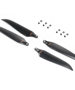 DJI Matrice 4D Series - Helices Bajo sonido - Anti hielo