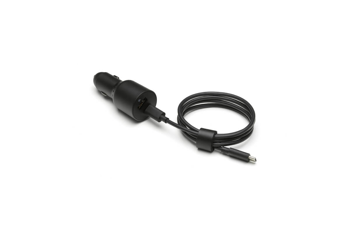 DJI Cargador 12V 65 W - Imagen 3