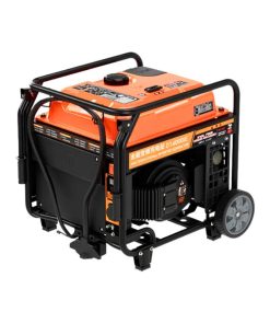 DJI Generador - D14000 IE Generador inverter Multifuncion