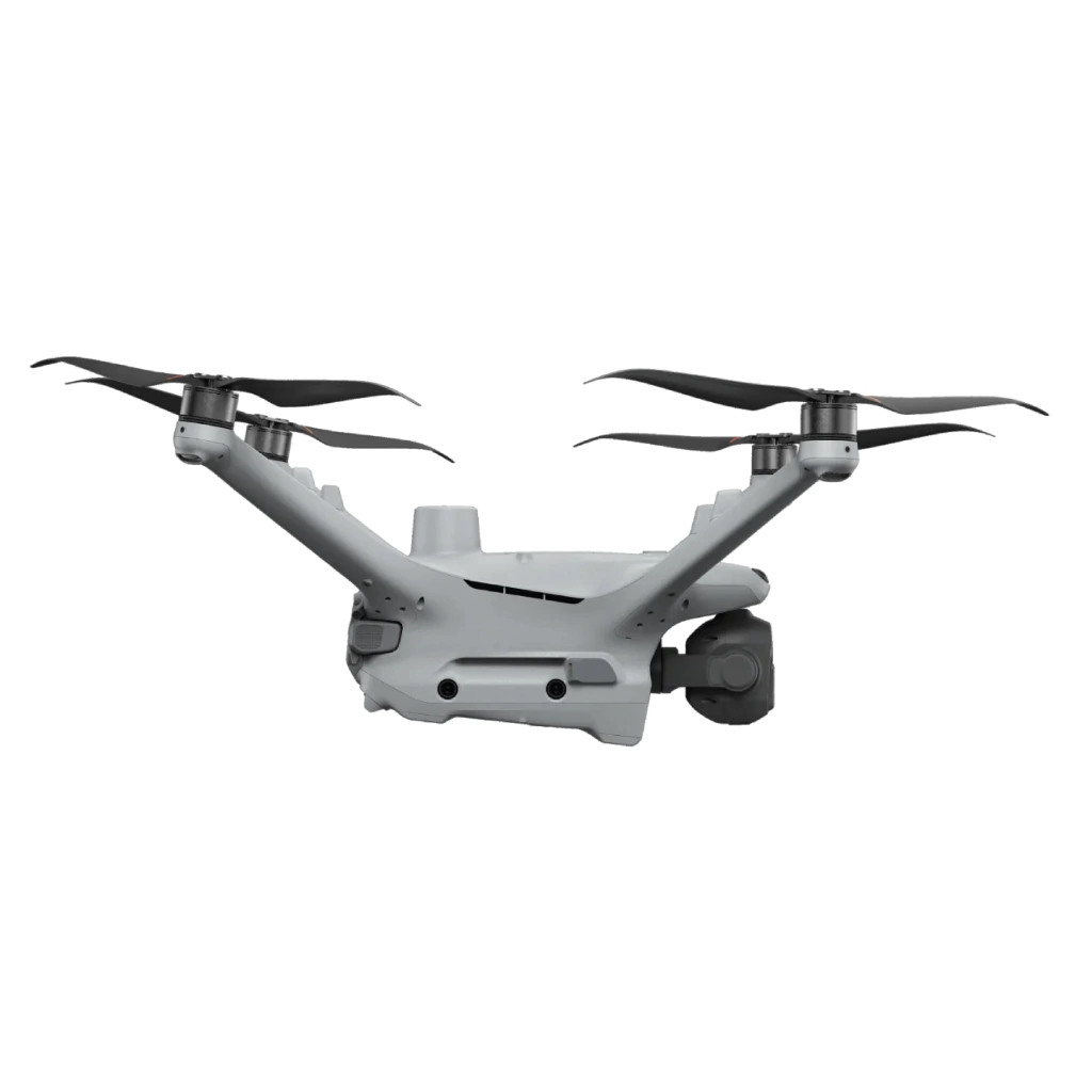 DJI Matrice 4D Series - Matrice 4D Thermal (Sin Baterias) ( M4TD) - Imagen 3