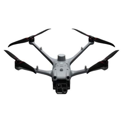 DJI Matrice 4D Series - Matrice 4D Thermal (Sin Baterias) ( M4TD)