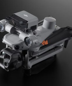DJI Matrice 4 Series - AS1 Altavoz