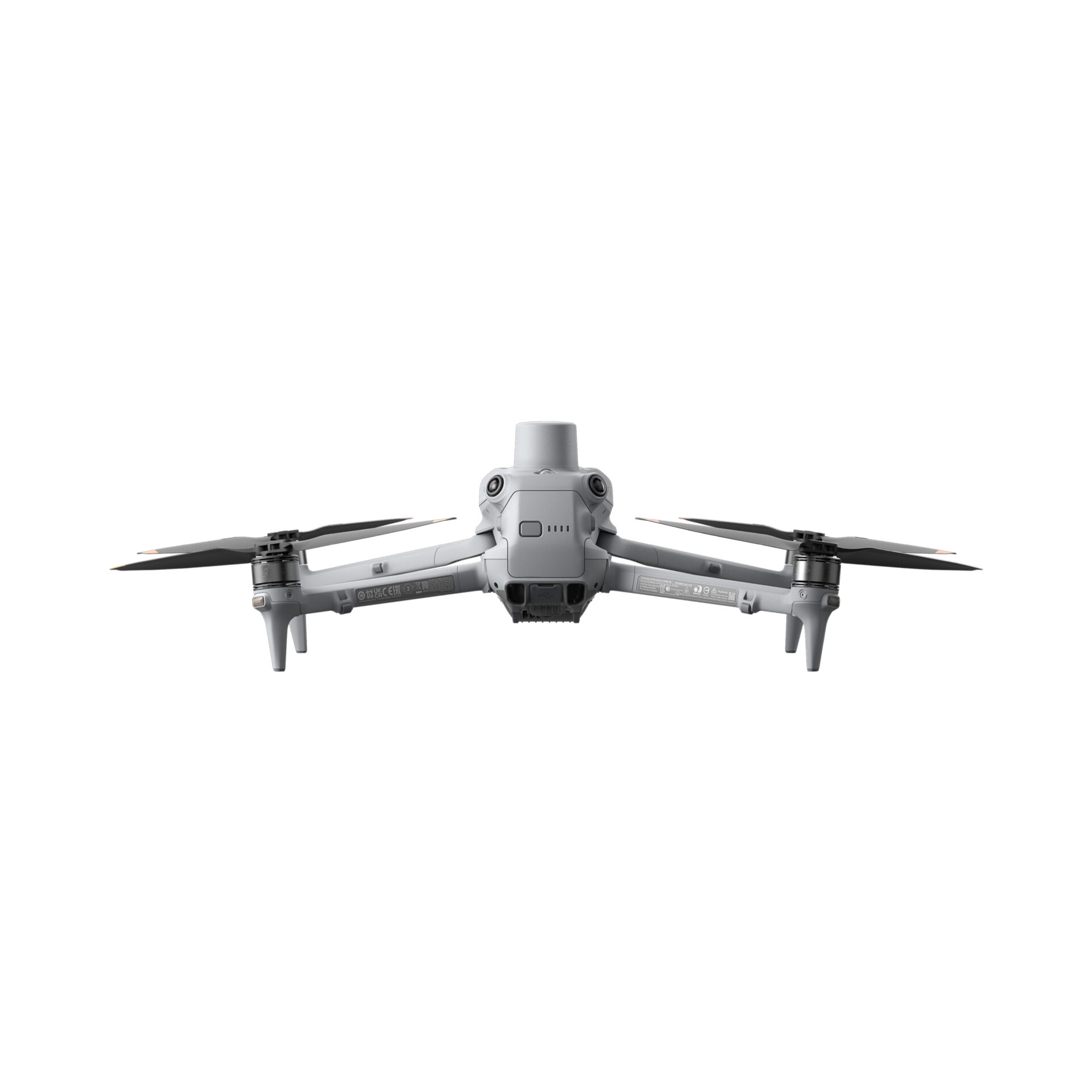 Pack plus de tranquilidad DJI Matrice 4E - Imagen 6