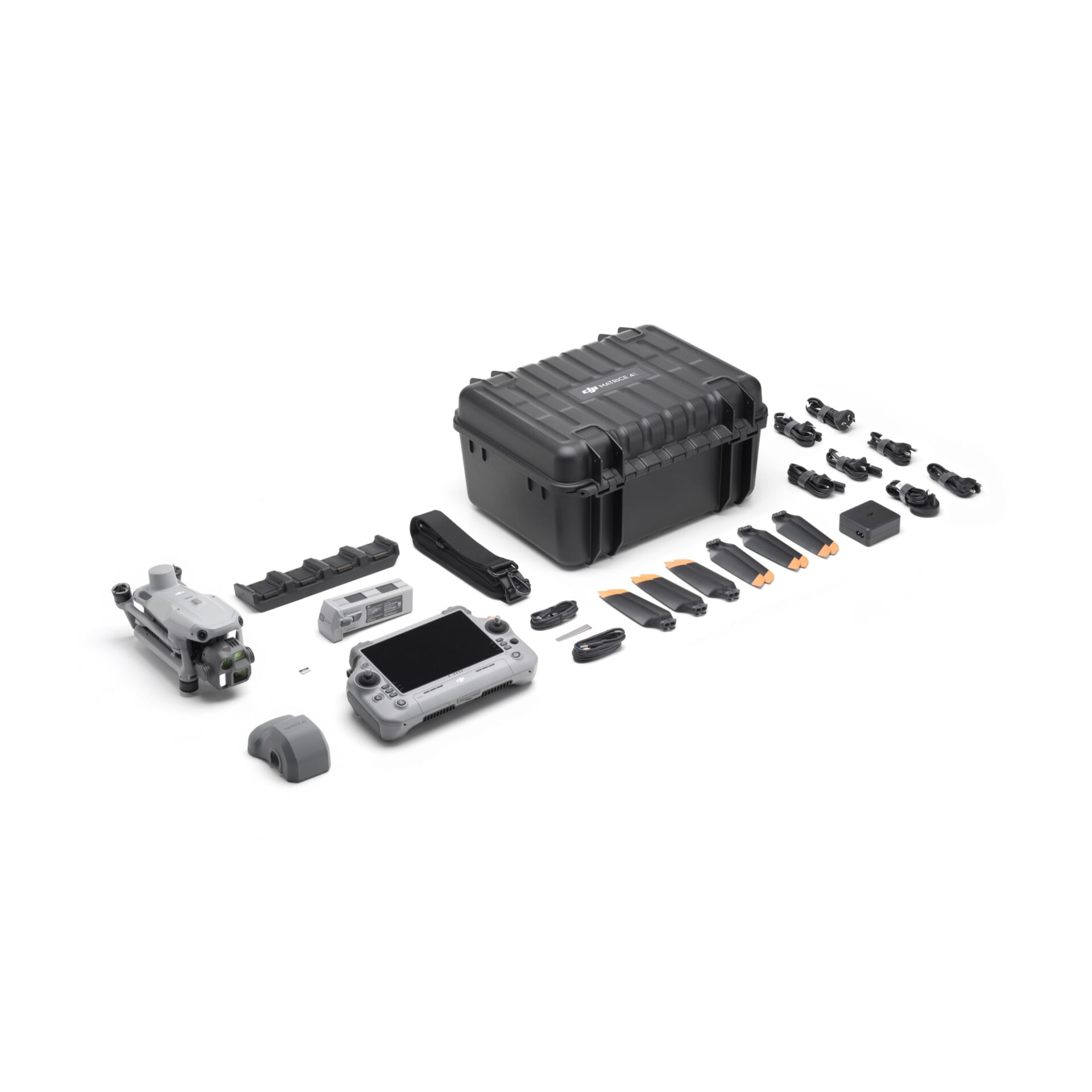 Pack plus de tranquilidad DJI Matrice 4E - Imagen 7