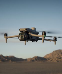DJI Matrice 4 Series - Matrice 4 Enterprise Version (M4E)