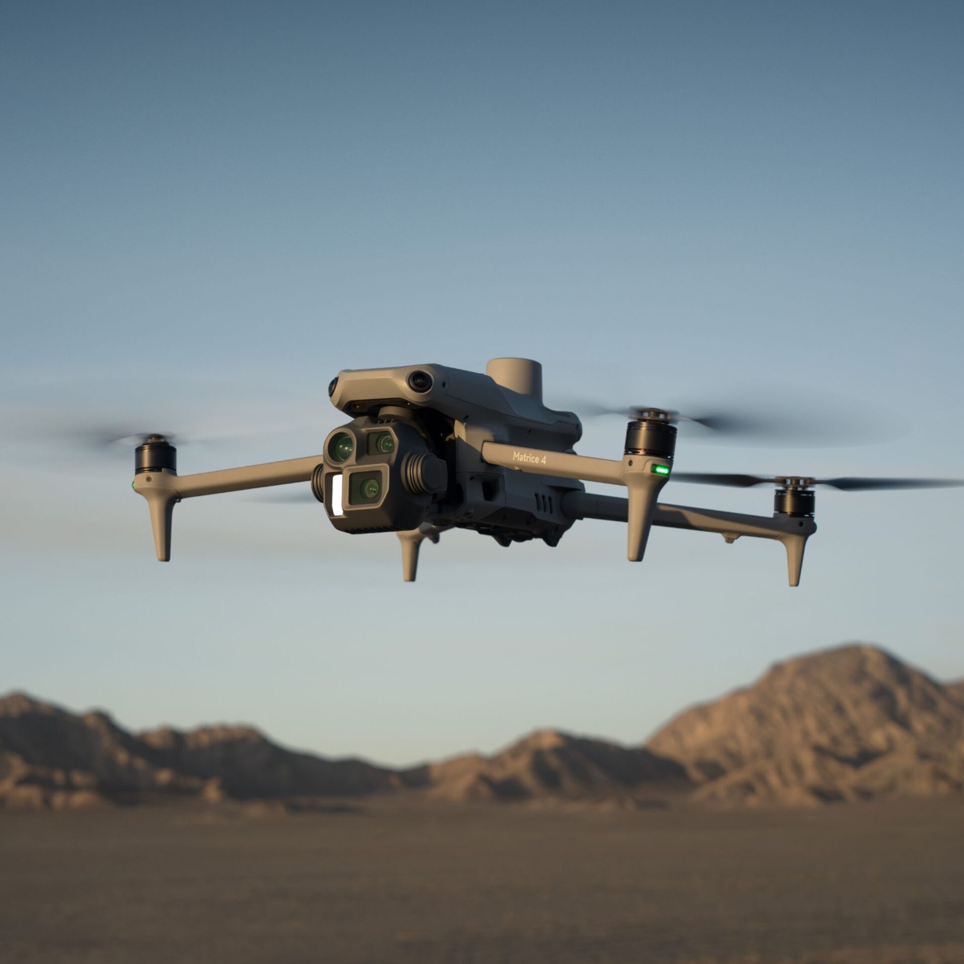 Pack plus de tranquilidad DJI Matrice 4E - Imagen 8