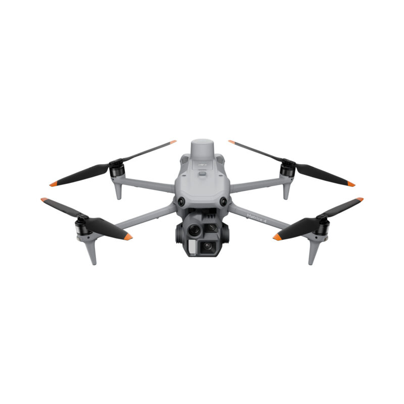 Pack plus de tranquilidad DJI Matrice 4E - Imagen 2