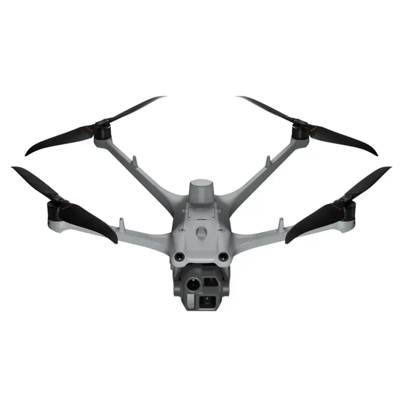 Hélices de Bajo Ruido Serie DJI Matrice 4 - Imagen 11