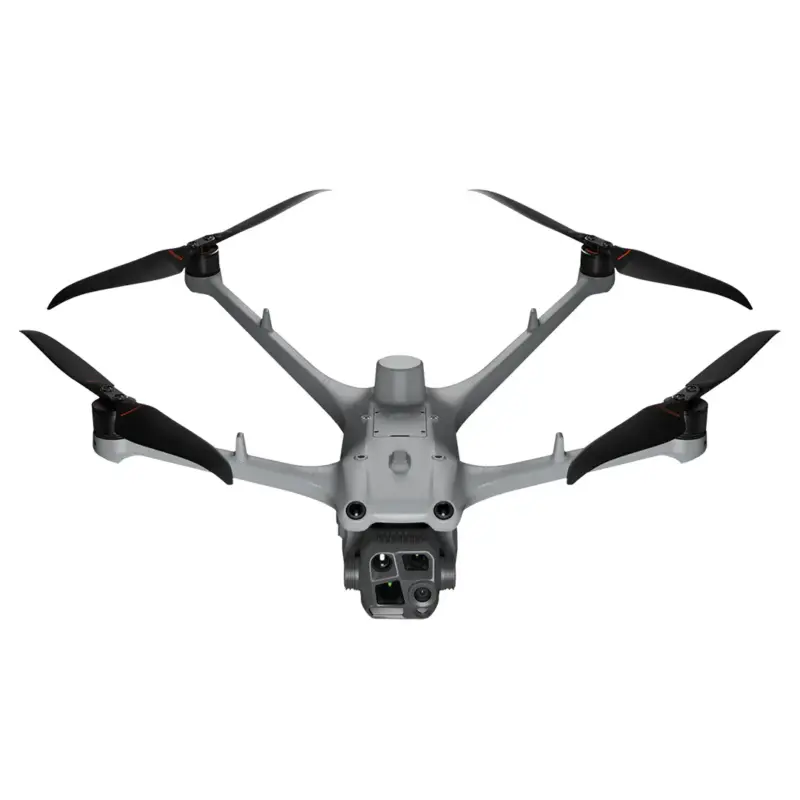 Hélices de Bajo Ruido Serie DJI Matrice 4 - Imagen 10