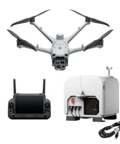 DJI Dock 3 + Matrice 4TD (Standalone Unit) Bundle